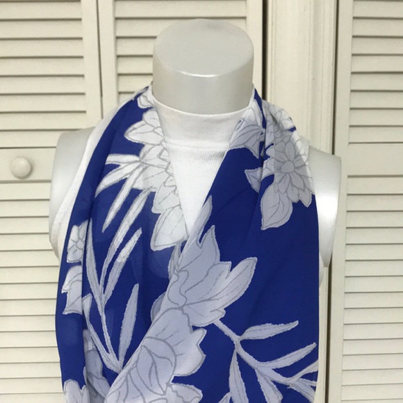 Merona scarf - Picture 2 of 4